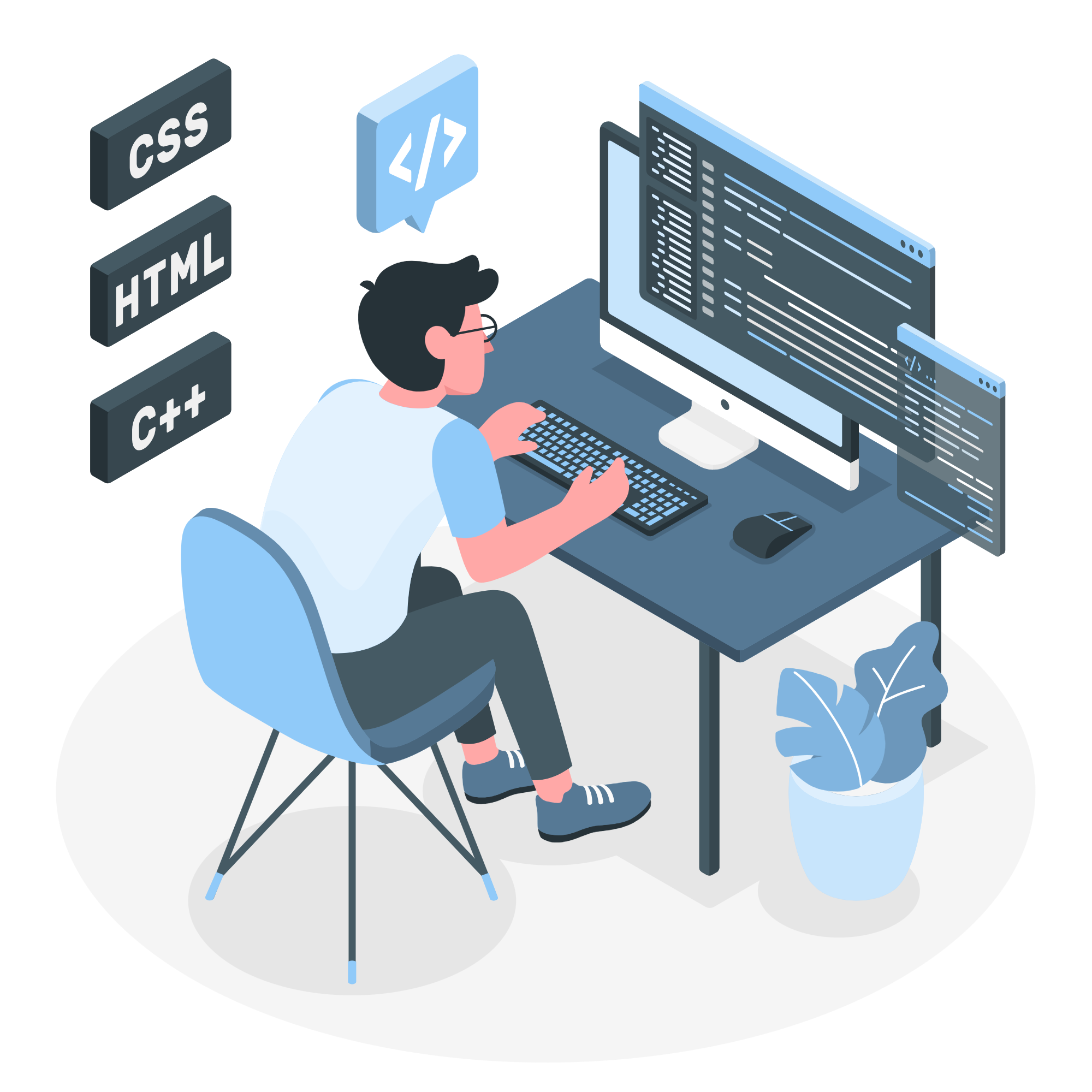 Frontend